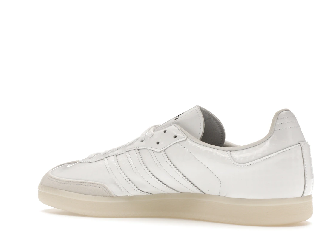 adidas Velosamba Vegan Cloud White