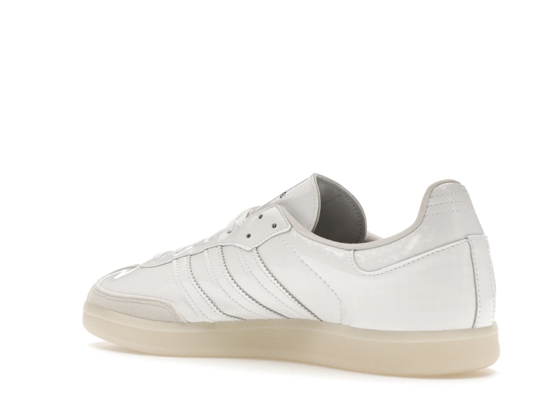 adidas Velosamba Vegan Cloud White