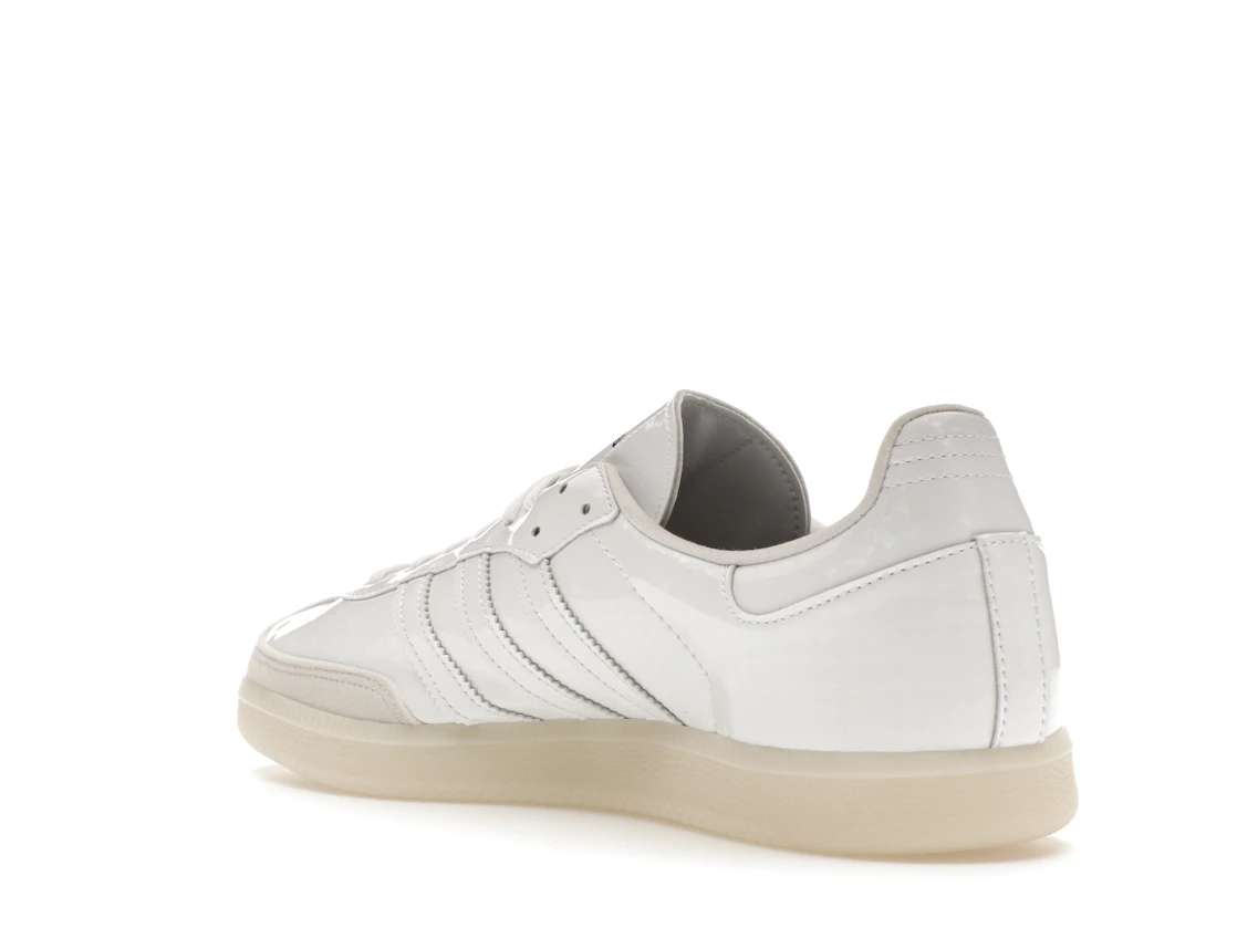 adidas Velosamba Vegan Cloud White