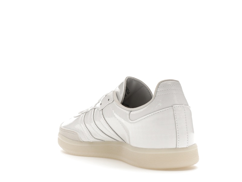 adidas Velosamba Vegan Cloud White