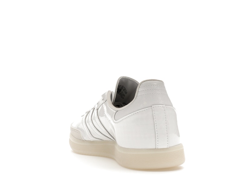 adidas Velosamba Vegan Cloud White