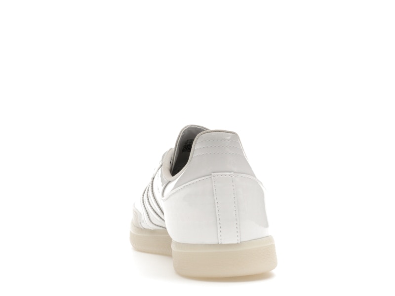 adidas Velosamba Vegan Cloud White