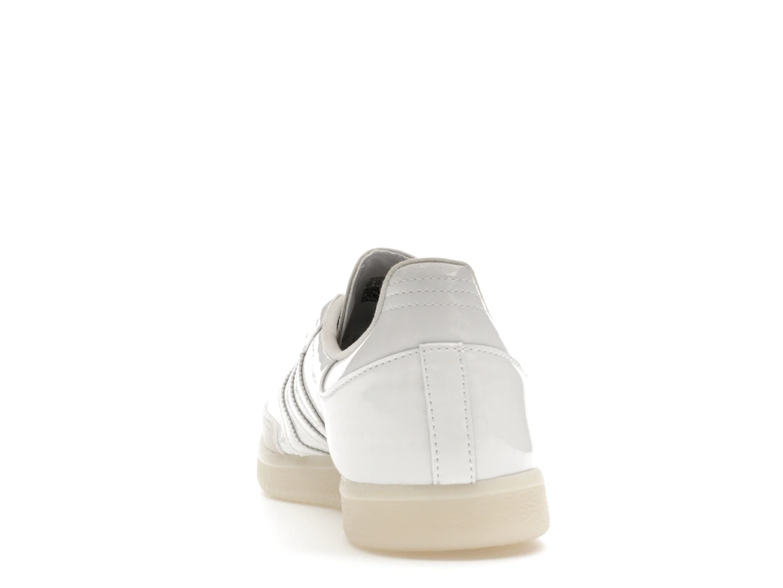 adidas Velosamba Vegan Cloud White