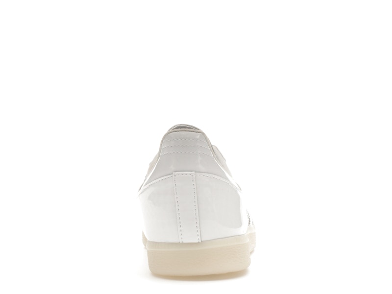 adidas Velosamba Vegan Cloud White