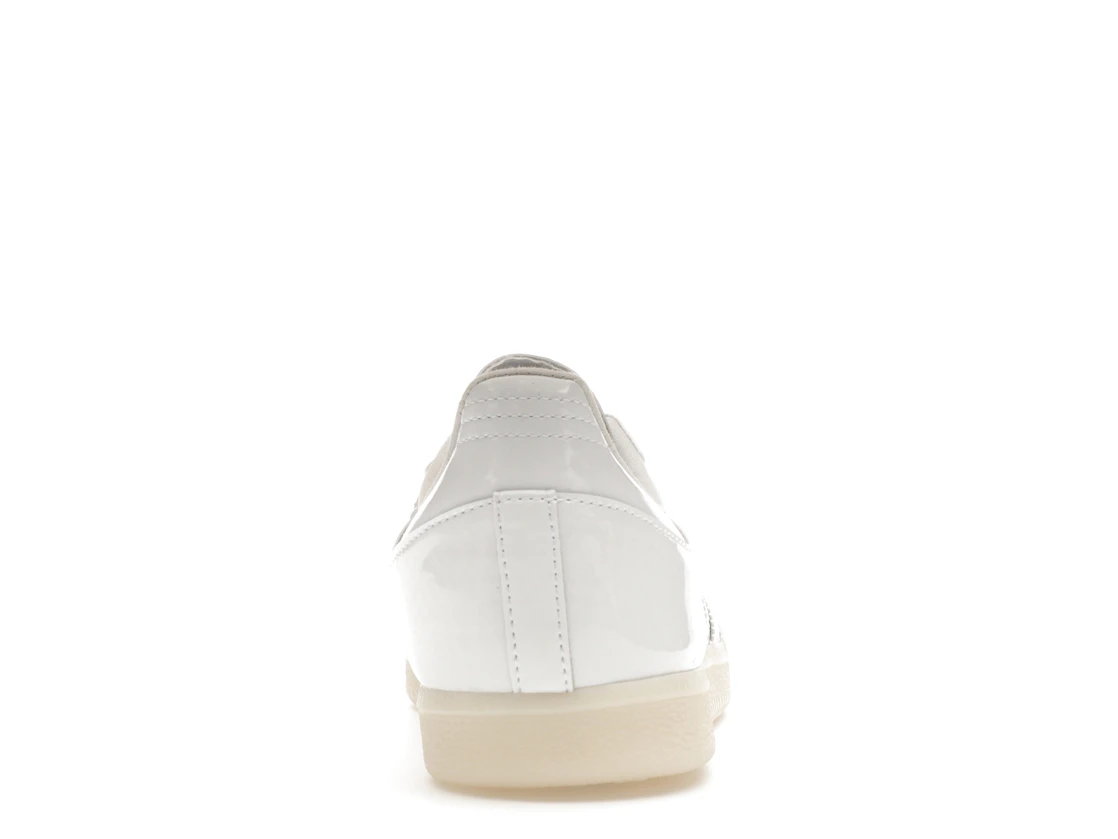 adidas Velosamba Vegan Cloud White
