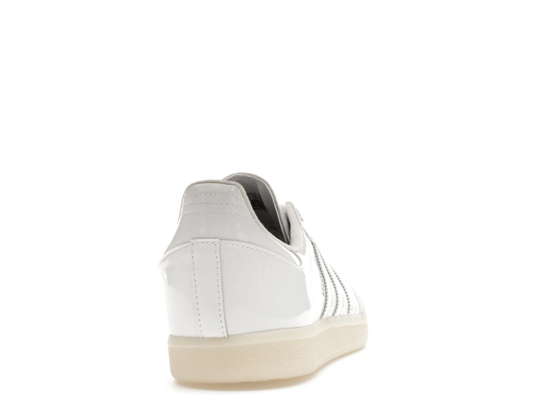 adidas Velosamba Vegan Cloud White