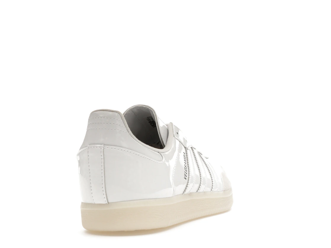 adidas Velosamba Vegan Cloud White