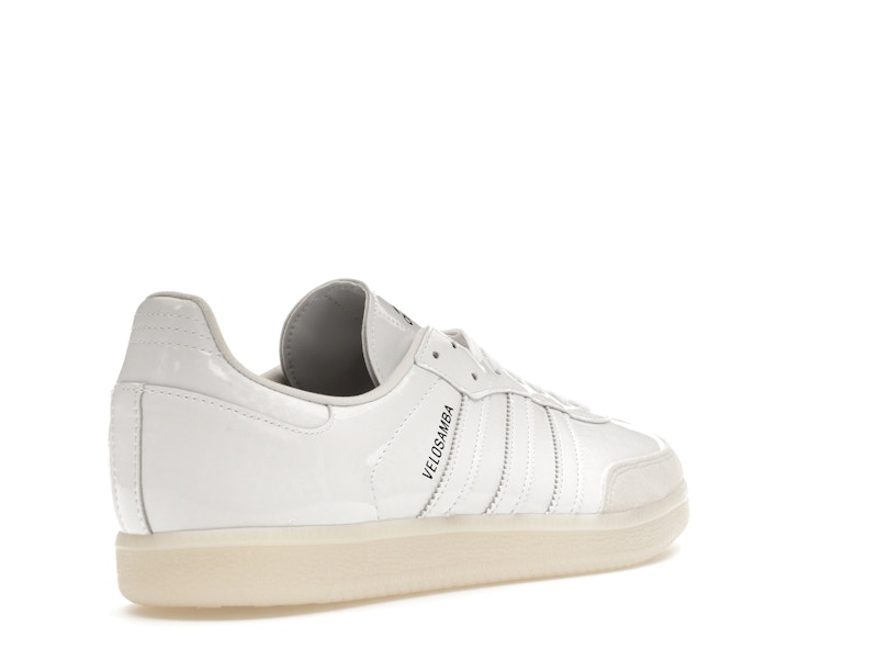 adidas Velosamba Vegan Cloud White