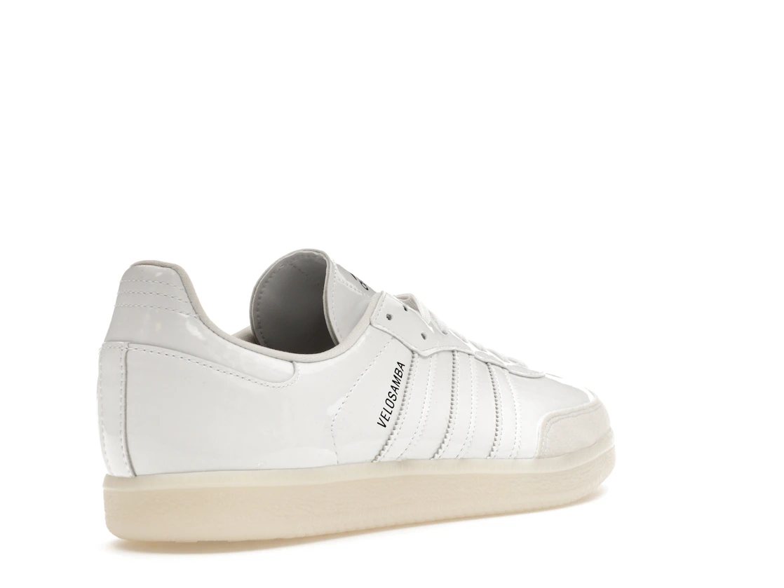 adidas Velosamba Vegan Cloud White