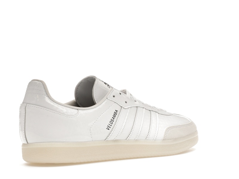 adidas Velosamba Vegan Cloud White