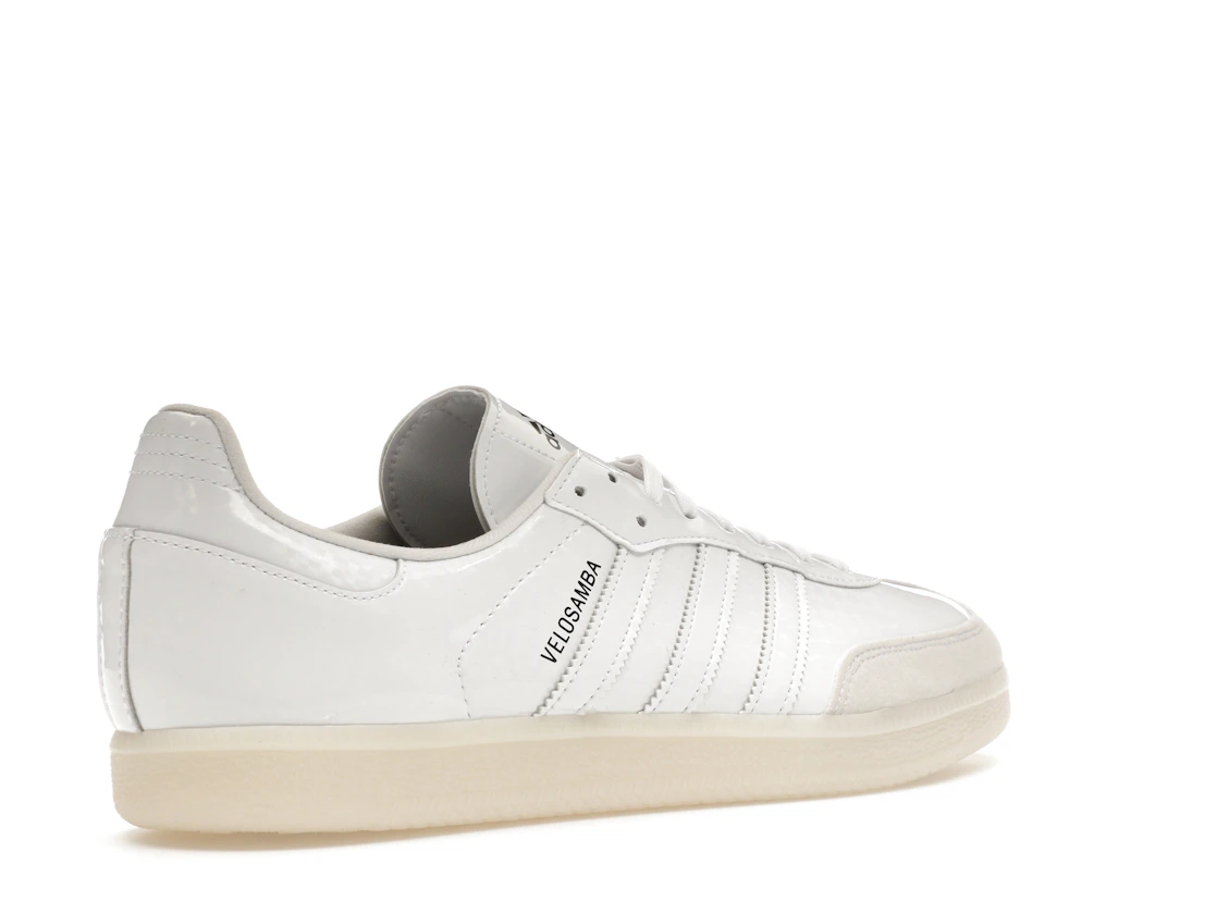 adidas Velosamba Vegan Cloud White