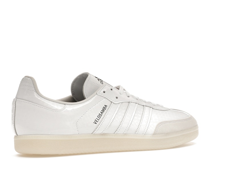 adidas Velosamba Vegan Cloud White