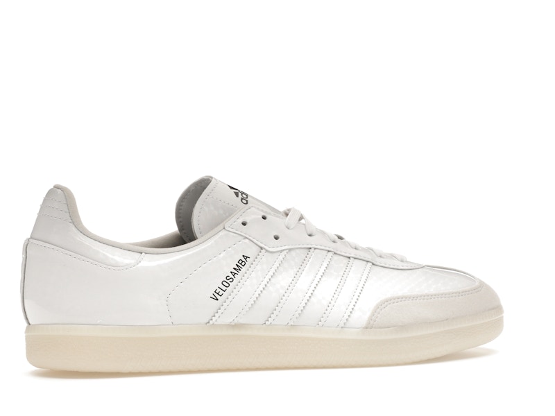 adidas Velosamba Vegan Cloud White