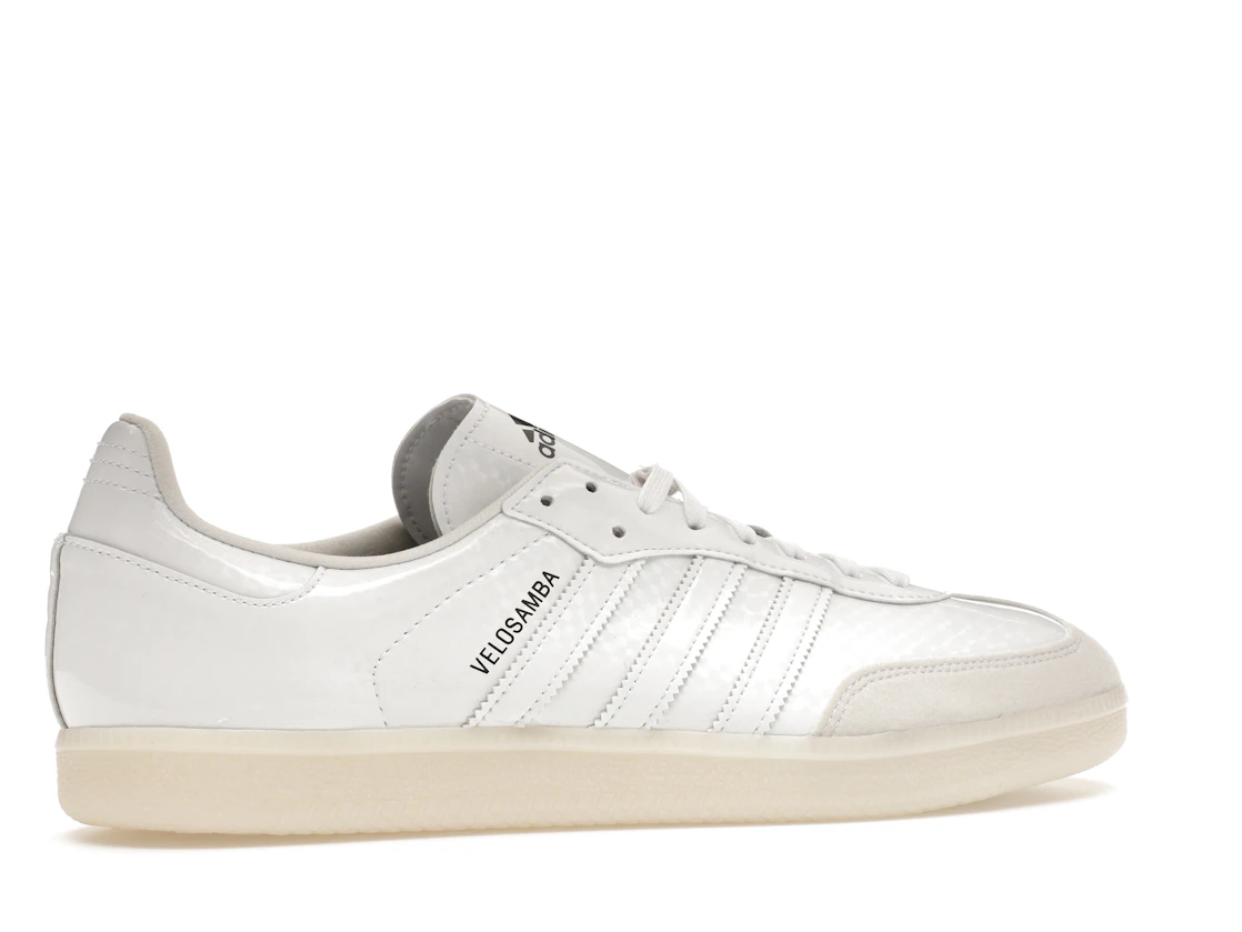 adidas Velosamba Vegan Cloud White