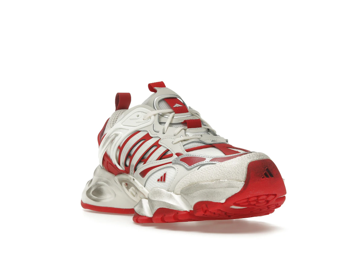 adidas Vento XLG Deluxe White Red