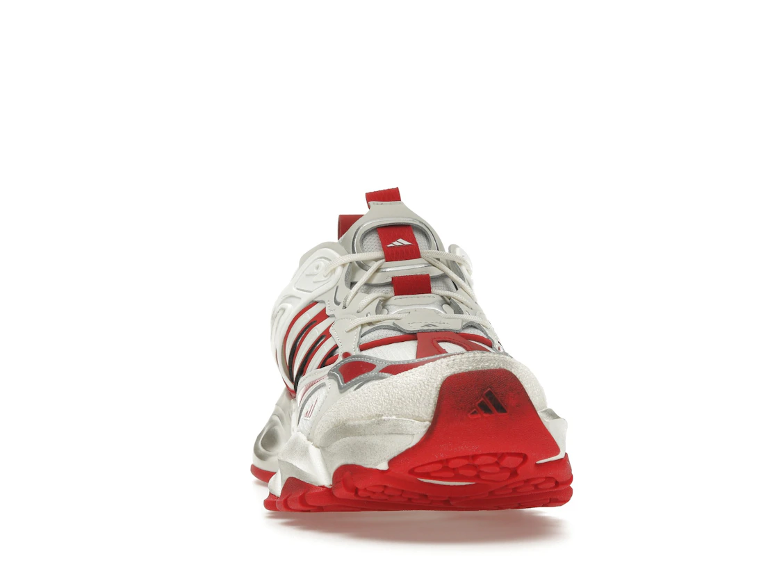adidas Vento XLG Deluxe White Red