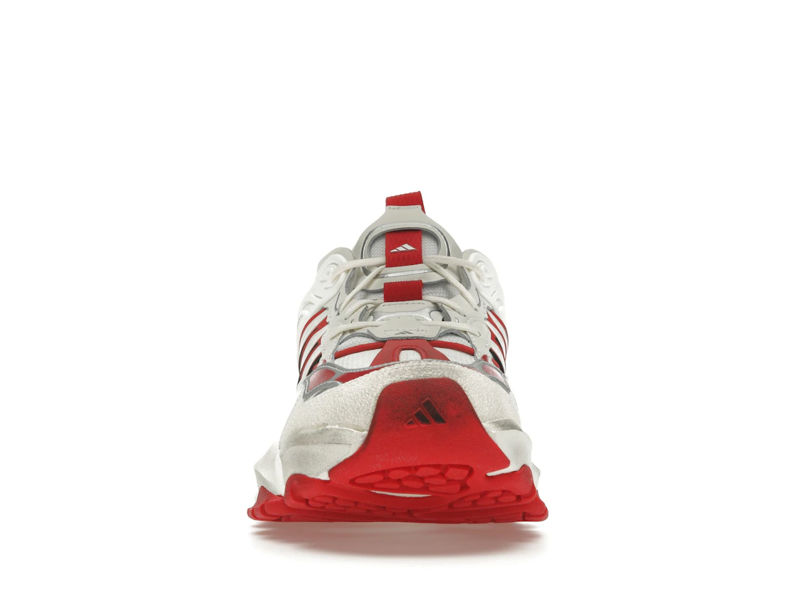 adidas Vento XLG Deluxe White Red
