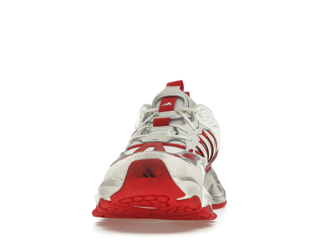 adidas Vento XLG Deluxe White Red