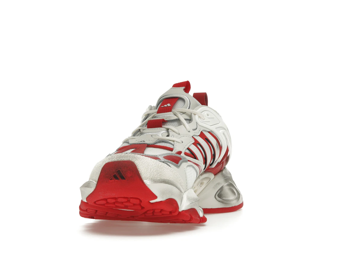 adidas Vento XLG Deluxe White Red