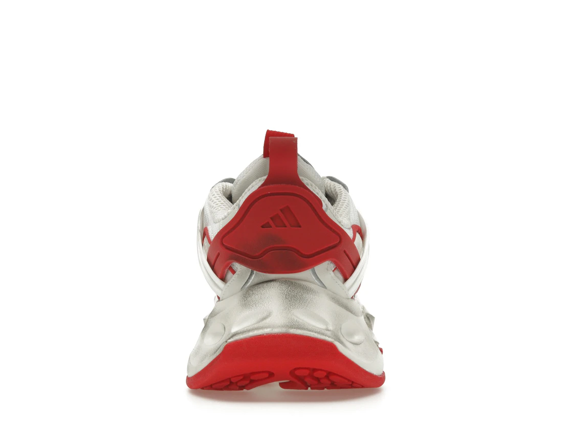 adidas Vento XLG Deluxe White Red