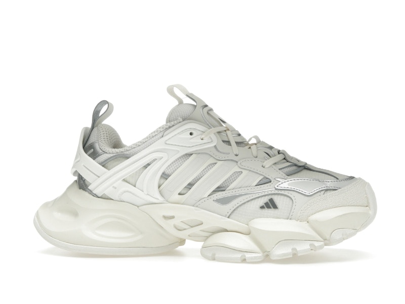 adidas Vento XLG Deluxe White Sail