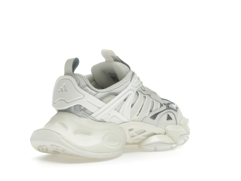 adidas Vento XLG Deluxe White Sail