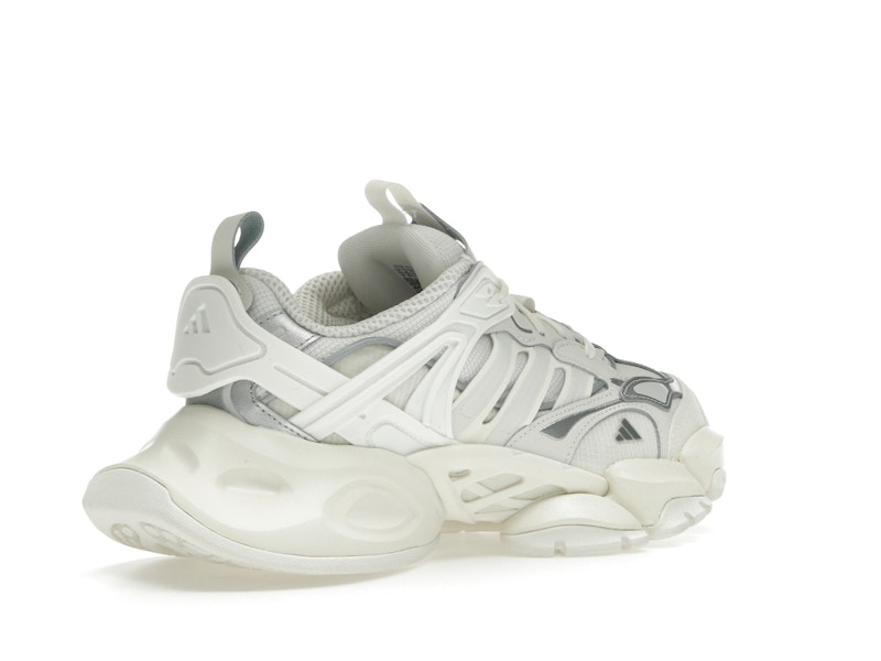 adidas Vento XLG Deluxe White Sail