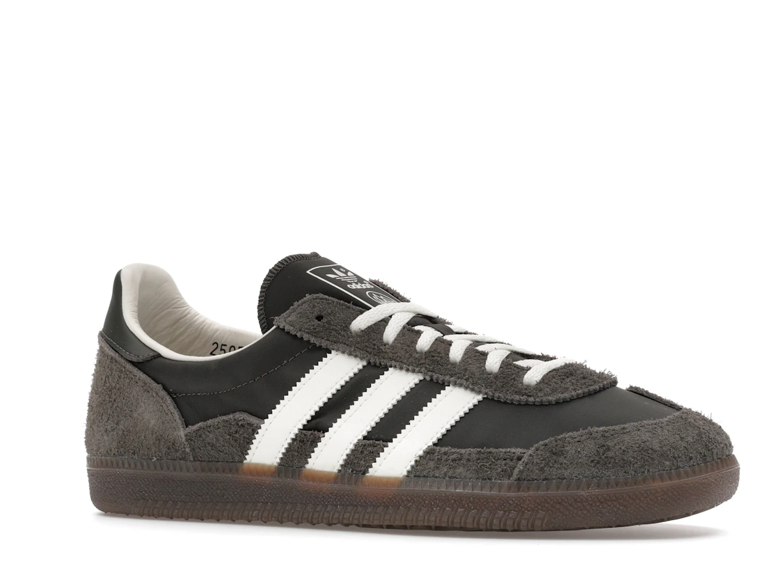 adidas Wensley SPZL Utility Grey Gum