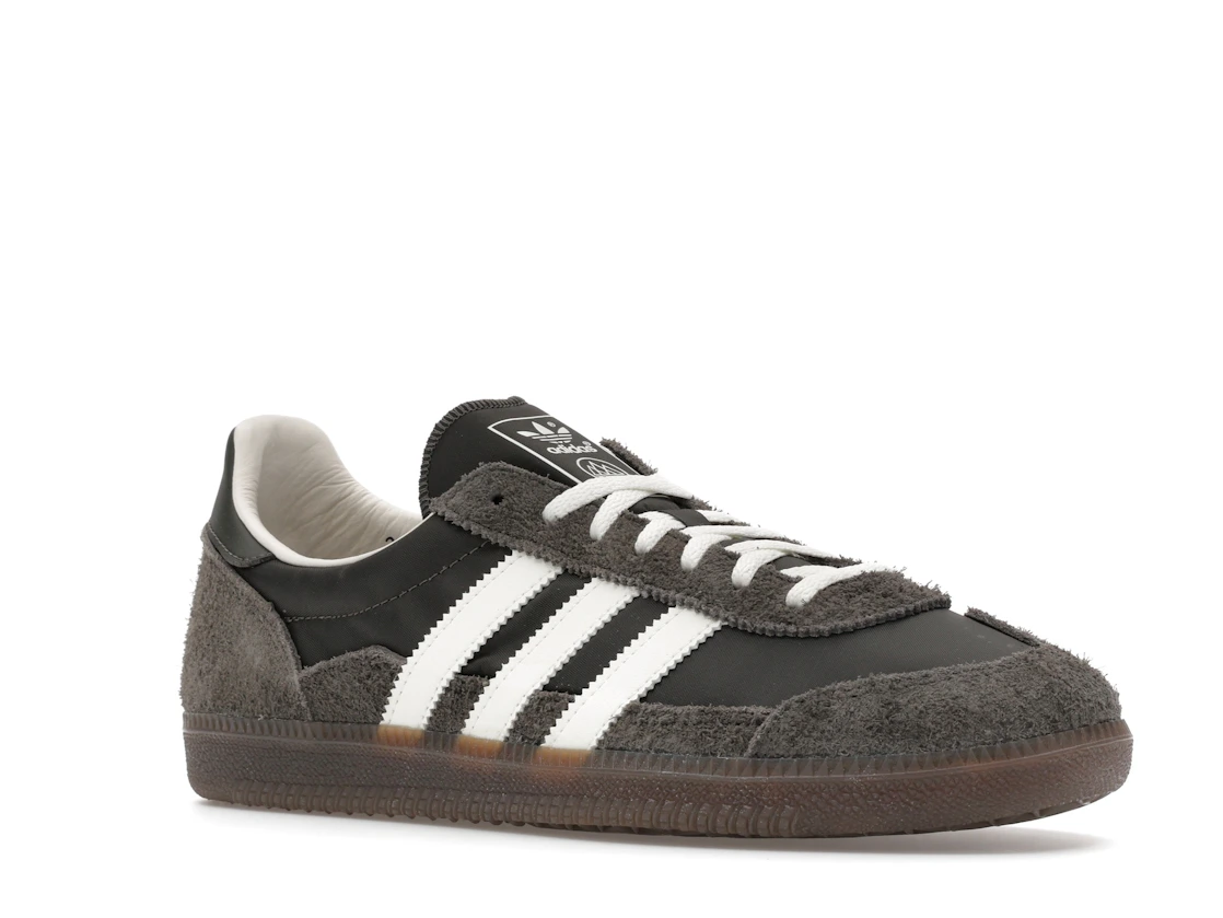 adidas Wensley SPZL Utility Grey Gum