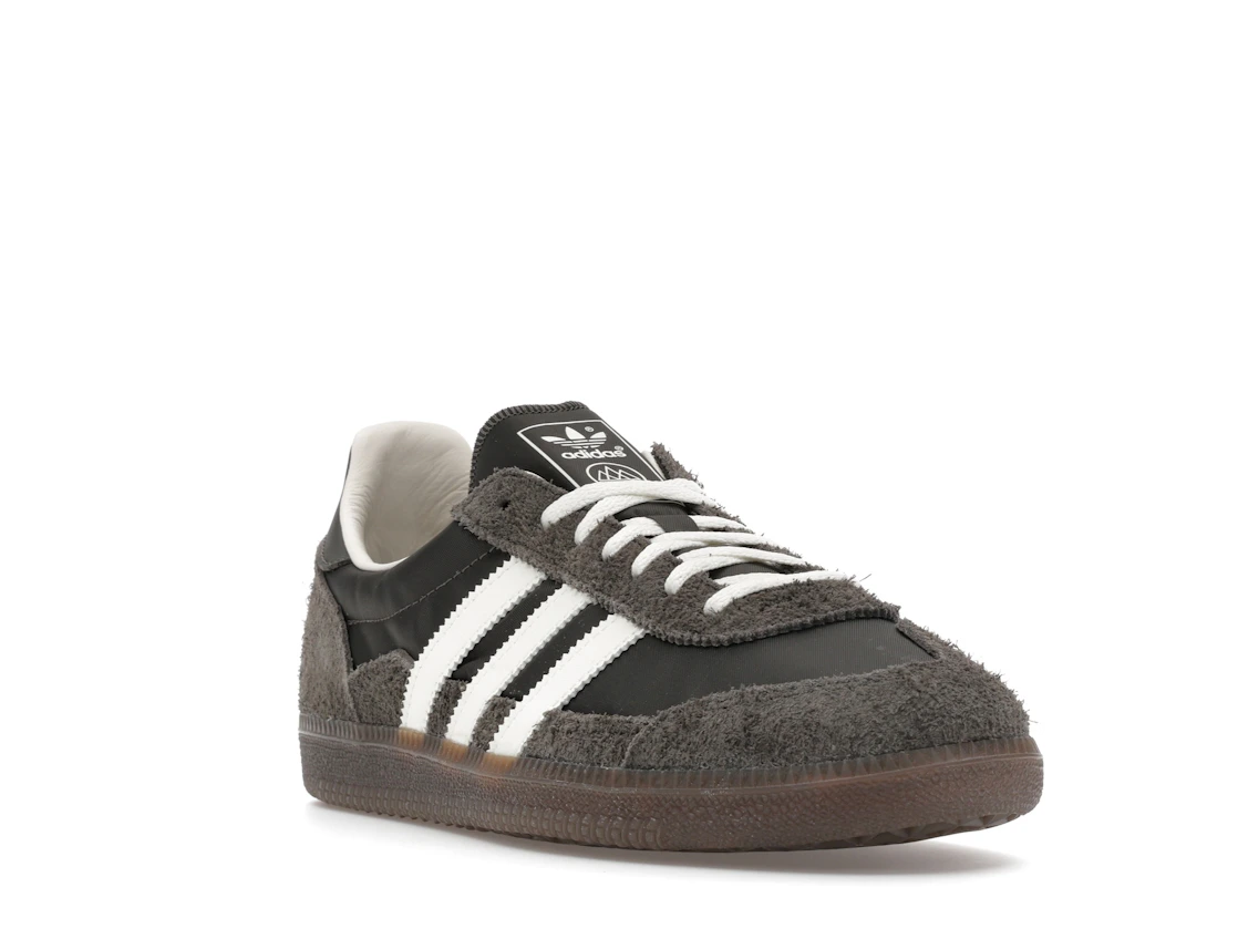 adidas Wensley SPZL Utility Grey Gum