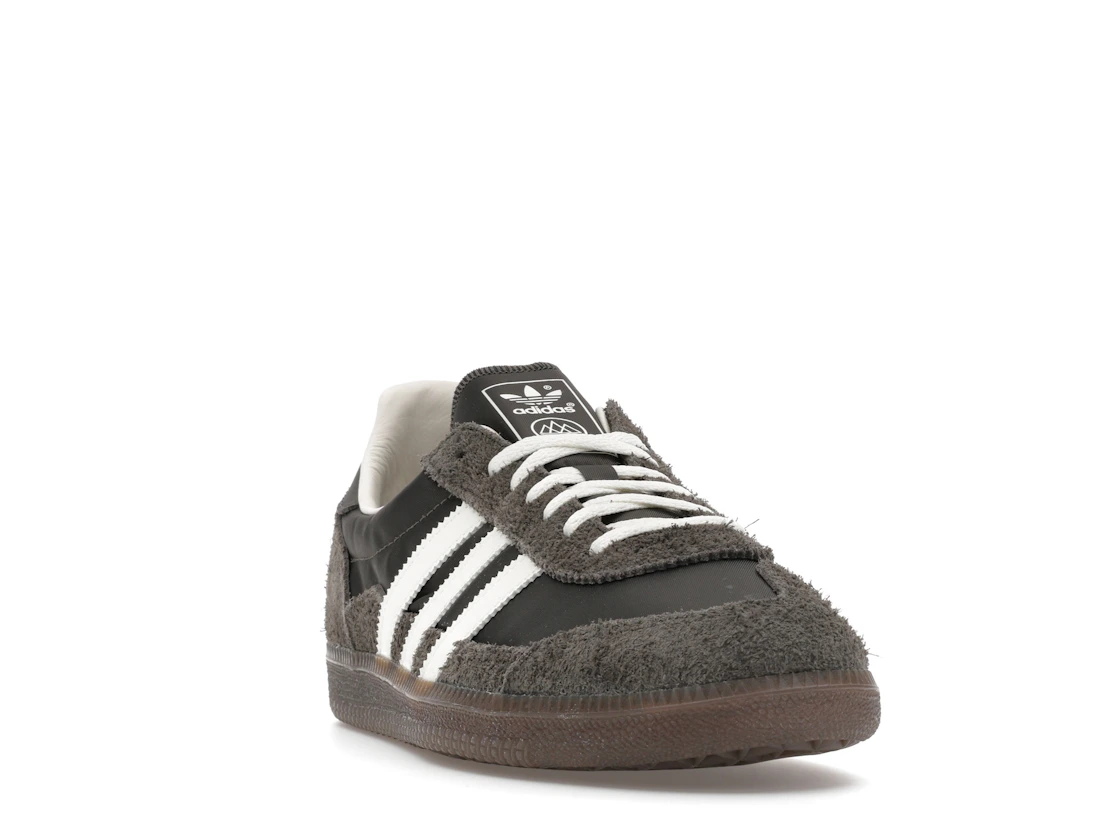 adidas Wensley SPZL Utility Grey Gum