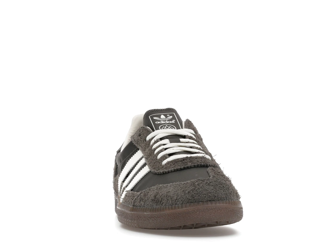 adidas Wensley SPZL Utility Grey Gum