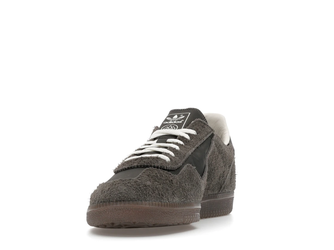 adidas Wensley SPZL Utility Grey Gum