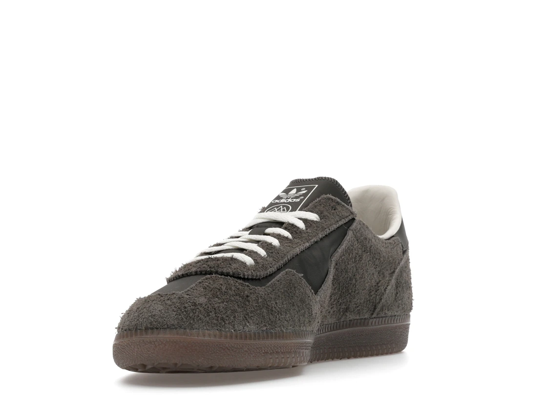 adidas Wensley SPZL Utility Grey Gum