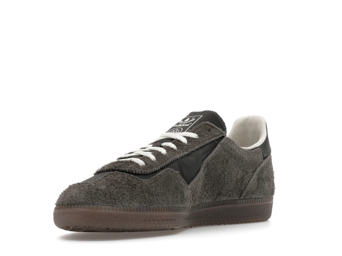 adidas Wensley SPZL Utility Grey Gum