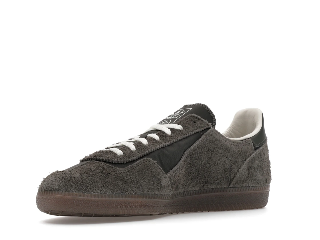 adidas Wensley SPZL Utility Grey Gum