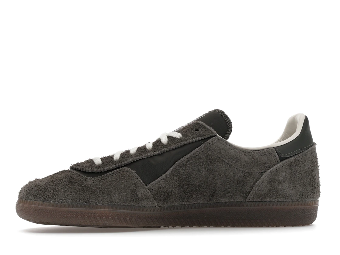 adidas Wensley SPZL Utility Grey Gum