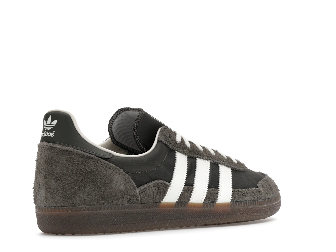 adidas Wensley SPZL Utility Grey Gum