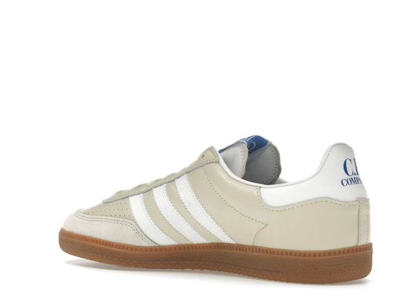 adidas Wimberly SPZL C.P. Company Sand