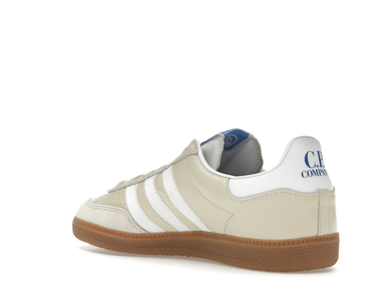 adidas Wimberly SPZL C.P. Company Sand