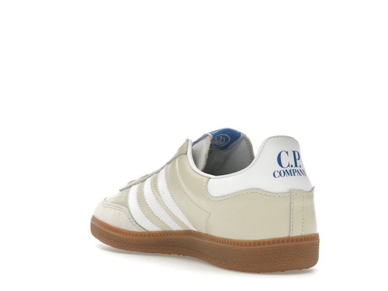 adidas Wimberly SPZL C.P. Company Sand