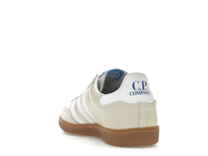 adidas Wimberly SPZL C.P. Company Sand