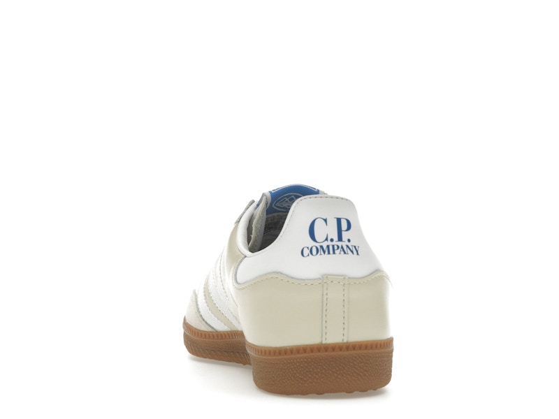 adidas Wimberly SPZL C.P. Company Sand