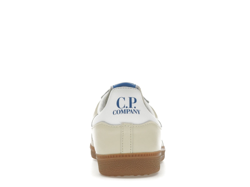 adidas Wimberly SPZL C.P. Company Sand