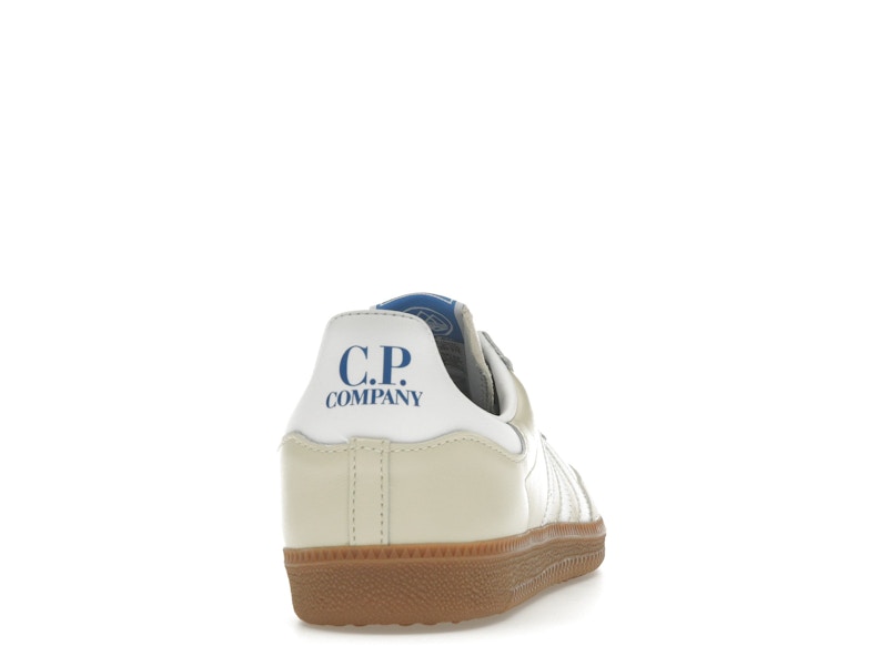 adidas Wimberly SPZL C.P. Company Sand