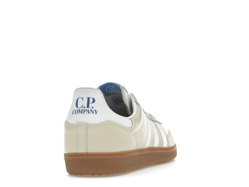 adidas Wimberly SPZL C.P. Company Sand