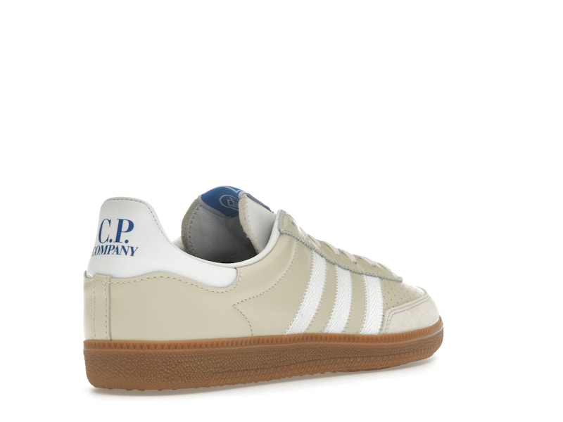 adidas Wimberly SPZL C.P. Company Sand