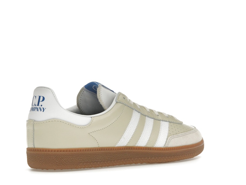 adidas Wimberly SPZL C.P. Company Sand