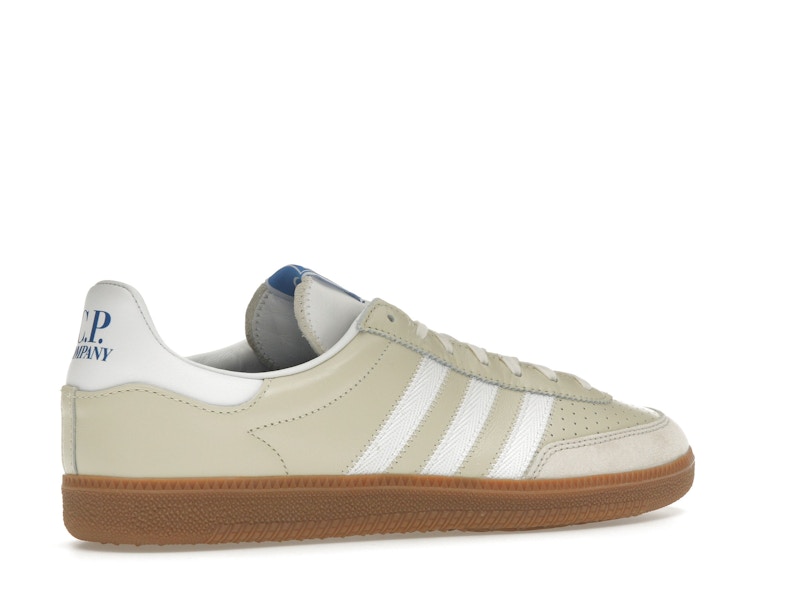 adidas Wimberly SPZL C.P. Company Sand
