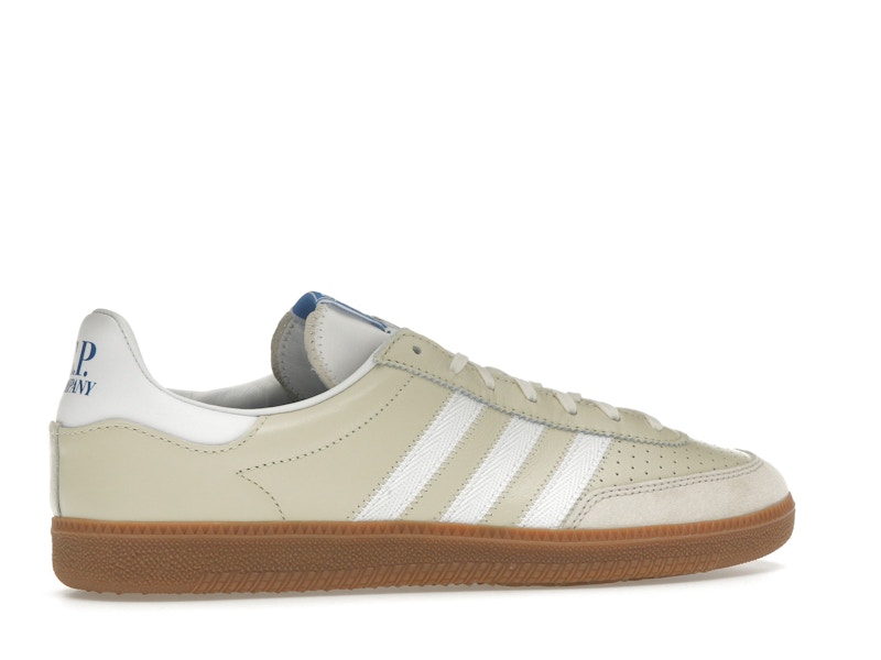 adidas Wimberly SPZL C.P. Company Sand